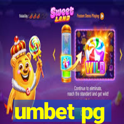 umbet pg